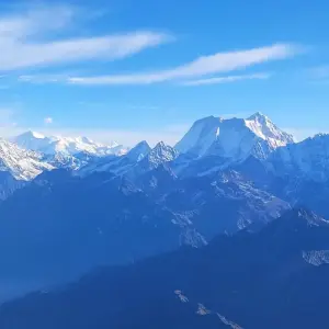 Explore Everest Base Camp Fly Back By Helicopter for 12 days with Alpine Club of Himalaya and discover unforgettable experiences - Photo 5