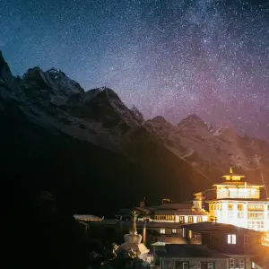 Explore Tengboche Monastery Trek for 8 days with Alpine Club of Himalaya and discover unforgettable experiences - Photo 2