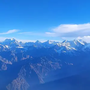 Explore Everest Base Camp Fly Back By Helicopter for 12 days with Alpine Club of Himalaya and discover unforgettable experiences - Photo 6