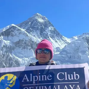 Explore Everest and Sherpa Homeland Trek-Leisurely Comfort for 14 days with Alpine Club of Himalaya and discover unforgettable experiences - Photo 2
