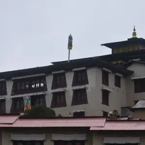 Explore Tengboche Monastery Trek for 8 days with Alpine Club of Himalaya and discover unforgettable experiences - Photo 3