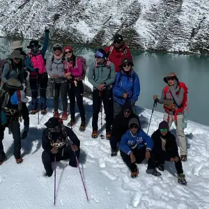 Explore Everest Base Camp And Gokyo Lake Trek for 19 days with Alpine Club of Himalaya and discover unforgettable experiences - Photo 6