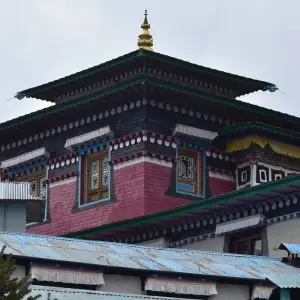 Explore Tengboche Monastery Trek for 8 days with Alpine Club of Himalaya and discover unforgettable experiences - Photo 4