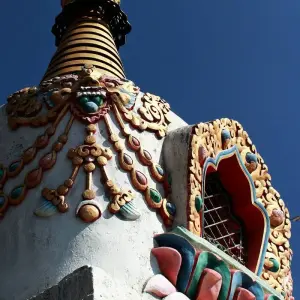 Explore Tengboche Monastery Trek for 8 days with Alpine Club of Himalaya and discover unforgettable experiences - Photo 5