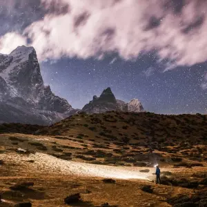 Explore Tengboche Monastery Trek for 8 days with Alpine Club of Himalaya and discover unforgettable experiences - Photo 6