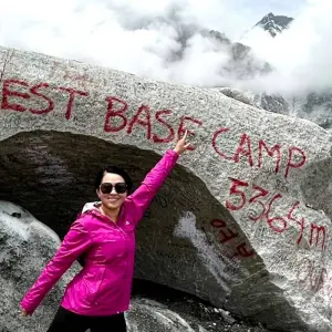 Explore Everest Base Camp Trek for 13 days with Alpine Club of Himalaya and discover unforgettable experiences - Photo 9