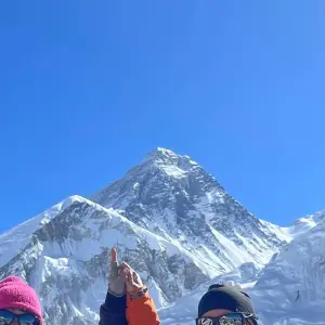 Explore Everest Base Camp, ChoLa Pass, and Gokyo Valley for 16 days with Alpine Club of Himalaya and discover unforgettable experiences - Photo 5