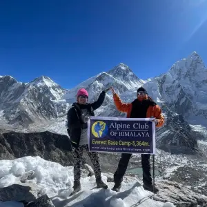 Explore Everest View Trek for 12 days with Alpine Club of Himalaya and discover unforgettable experiences - Photo 6