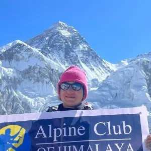 Explore Everest View Trek for 12 days with Alpine Club of Himalaya and discover unforgettable experiences - Photo 7