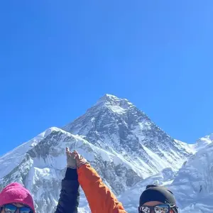 Explore Everest and Sherpa Homeland Trek-Leisurely Comfort for 14 days with Alpine Club of Himalaya and discover unforgettable experiences - Photo 8