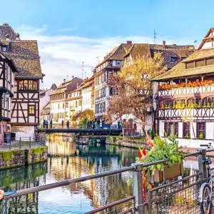 Explore Swiss Alps & Rhine Castles (Christmas Cruise) 2025 for 8 days with AmaWaterways and discover unforgettable experiences - Photo 2