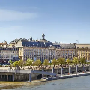Explore Taste of Bordeaux 2025 for 8 days with AmaWaterways and discover unforgettable experiences - Photo 4