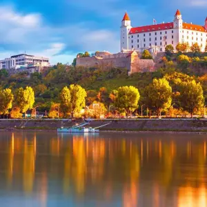 Explore Romantic Danube (Wine Cruise) 2025 for 8 days with AmaWaterways and discover unforgettable experiences - Photo 4