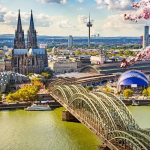 Explore Swiss Alps & Rhine Castles (Christmas Cruise) 2025 for 8 days with AmaWaterways and discover unforgettable experiences - Photo 4