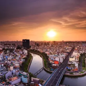 Explore Charms of the Mekong 2025 for 8 days with AmaWaterways and discover unforgettable experiences - Photo 2