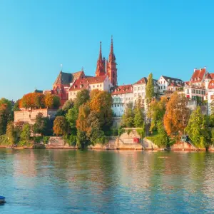 Explore Swiss Alps & Rhine Castles (Christmas Cruise) 2025 for 8 days with AmaWaterways and discover unforgettable experiences - Photo 6
