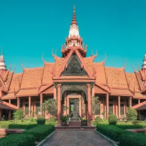 Explore Charms of the Mekong 2025 for 8 days with AmaWaterways and discover unforgettable experiences - Photo 3