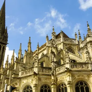 Explore Paris & Normandy 2025 for 8 days with AmaWaterways and discover unforgettable experiences - Photo 2