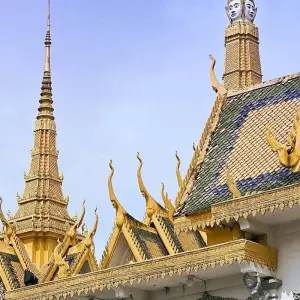 Explore Charms of the Mekong 2025 for 8 days with AmaWaterways and discover unforgettable experiences - Photo 4