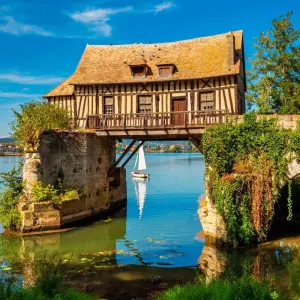 Explore Paris & Normandy 2025 for 8 days with AmaWaterways and discover unforgettable experiences - Photo 3