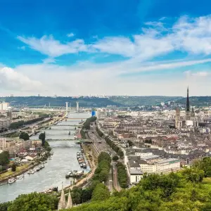 Explore Paris & Normandy 2025 for 8 days with AmaWaterways and discover unforgettable experiences - Photo 4