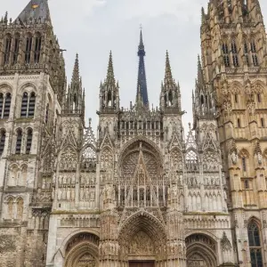 Explore Paris & Normandy 2025 for 8 days with AmaWaterways and discover unforgettable experiences - Photo 5