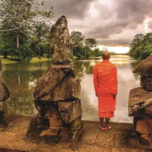 Explore Charms of the Mekong 2025 for 8 days with AmaWaterways and discover unforgettable experiences - Photo 7