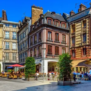 Explore Paris & Normandy 2025 for 8 days with AmaWaterways and discover unforgettable experiences - Photo 6