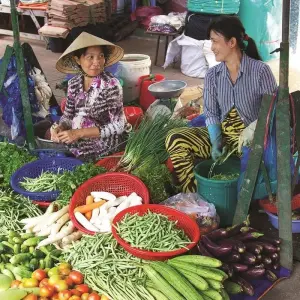 Explore Charms of the Mekong 2025 for 8 days with AmaWaterways and discover unforgettable experiences - Photo 8