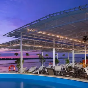 Explore Charms of the Mekong 2025 for 8 days with AmaWaterways and discover unforgettable experiences - Photo 10