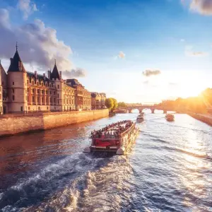 Explore Paris & Normandy 2025 for 8 days with AmaWaterways and discover unforgettable experiences - Photo 8
