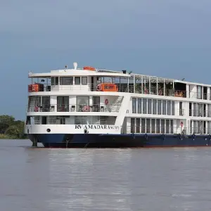Explore Charms of the Mekong 2025 for 8 days with AmaWaterways and discover unforgettable experiences - Photo 11