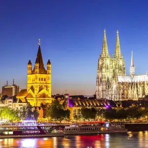 Explore Captivating Rhine (Christmas Cruise) 2025 for 8 days with AmaWaterways and discover unforgettable experiences - Photo 4