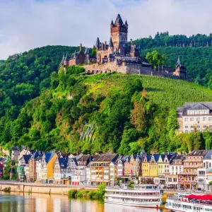 Explore Europe's Rivers & Castles 2025 for 8 days with AmaWaterways and discover unforgettable experiences - Photo 2