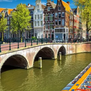 Explore Captivating Rhine (Christmas Cruise) 2025 for 8 days with AmaWaterways and discover unforgettable experiences - Photo 5
