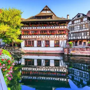 Explore Captivating Rhine (Christmas Cruise) 2025 for 8 days with AmaWaterways and discover unforgettable experiences - Photo 6