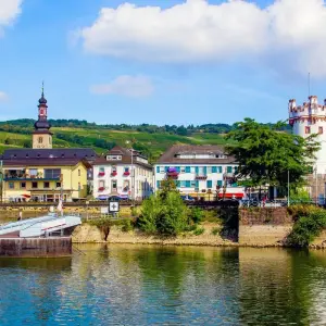 Explore Europe's Rivers & Castles 2025 for 8 days with AmaWaterways and discover unforgettable experiences - Photo 4