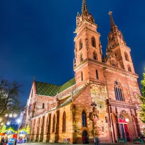 Explore Captivating Rhine (Christmas Cruise) 2025 for 8 days with AmaWaterways and discover unforgettable experiences - Photo 7