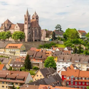 Explore Captivating Rhine (Christmas Cruise) 2025 for 8 days with AmaWaterways and discover unforgettable experiences - Photo 8