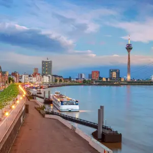 Explore Captivating Rhine (Christmas Cruise) 2025 for 8 days with AmaWaterways and discover unforgettable experiences - Photo 9