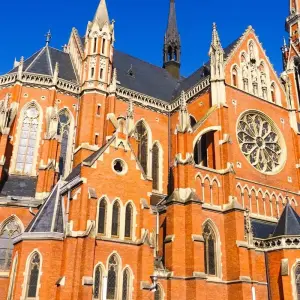 Explore Gems of Southeast Europe 2026 for 8 days with AmaWaterways and discover unforgettable experiences - Photo 5