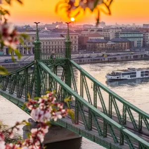 Explore Gems of Southeast Europe 2026 for 8 days with AmaWaterways and discover unforgettable experiences - Photo 10