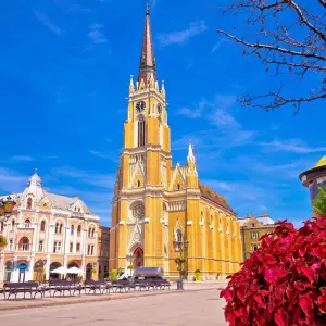 Explore Gems of Southeast Europe 2026 Start Giurgiu, End Budapest for 8 days with AmaWaterways and discover unforgettable experiences - Photo 2