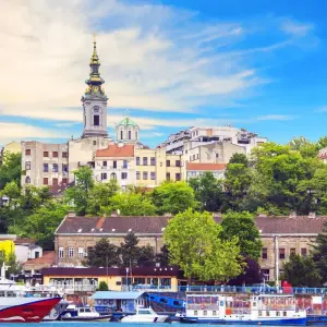 Explore Gems of Southeast Europe 2026 Start Giurgiu, End Budapest for 8 days with AmaWaterways and discover unforgettable experiences - Photo 3
