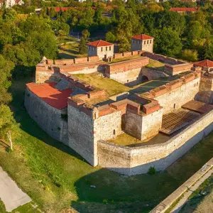 Explore Gems of Southeast Europe 2026 Start Giurgiu, End Budapest for 8 days with AmaWaterways and discover unforgettable experiences - Photo 6