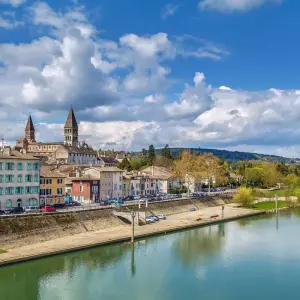 Explore Grand Seine & Rhône 2025 for 15 days with AmaWaterways and discover unforgettable experiences - Photo 6