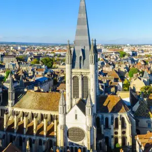 Explore Grand Seine & Rhône 2025 for 15 days with AmaWaterways and discover unforgettable experiences - Photo 7