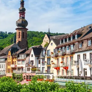 Explore Europe's Rivers & Castles 2025 Start Luxembourg, End Nuremberg for 8 days with AmaWaterways and discover unforgettable experiences - Photo 2