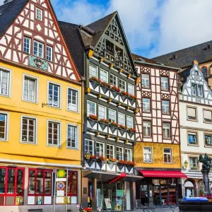 Explore Rhine & Moselle Splendors 2025 for 8 days with AmaWaterways and discover unforgettable experiences - Photo 3