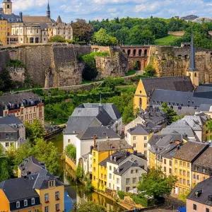 Explore Europe's Rivers & Castles 2025 Start Luxembourg, End Nuremberg for 8 days with AmaWaterways and discover unforgettable experiences - Photo 3